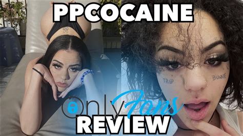 Ppcocaine Sex Tape