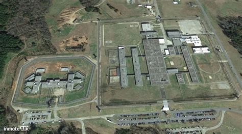 Prison In Jackson Ga