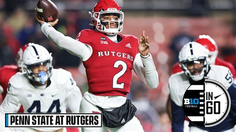 Psu V Rutgers Psu V Rutgers