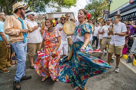 Puerto Rican Things