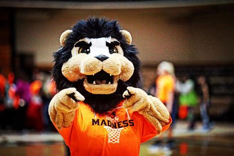 Purdue Northwest Mascot