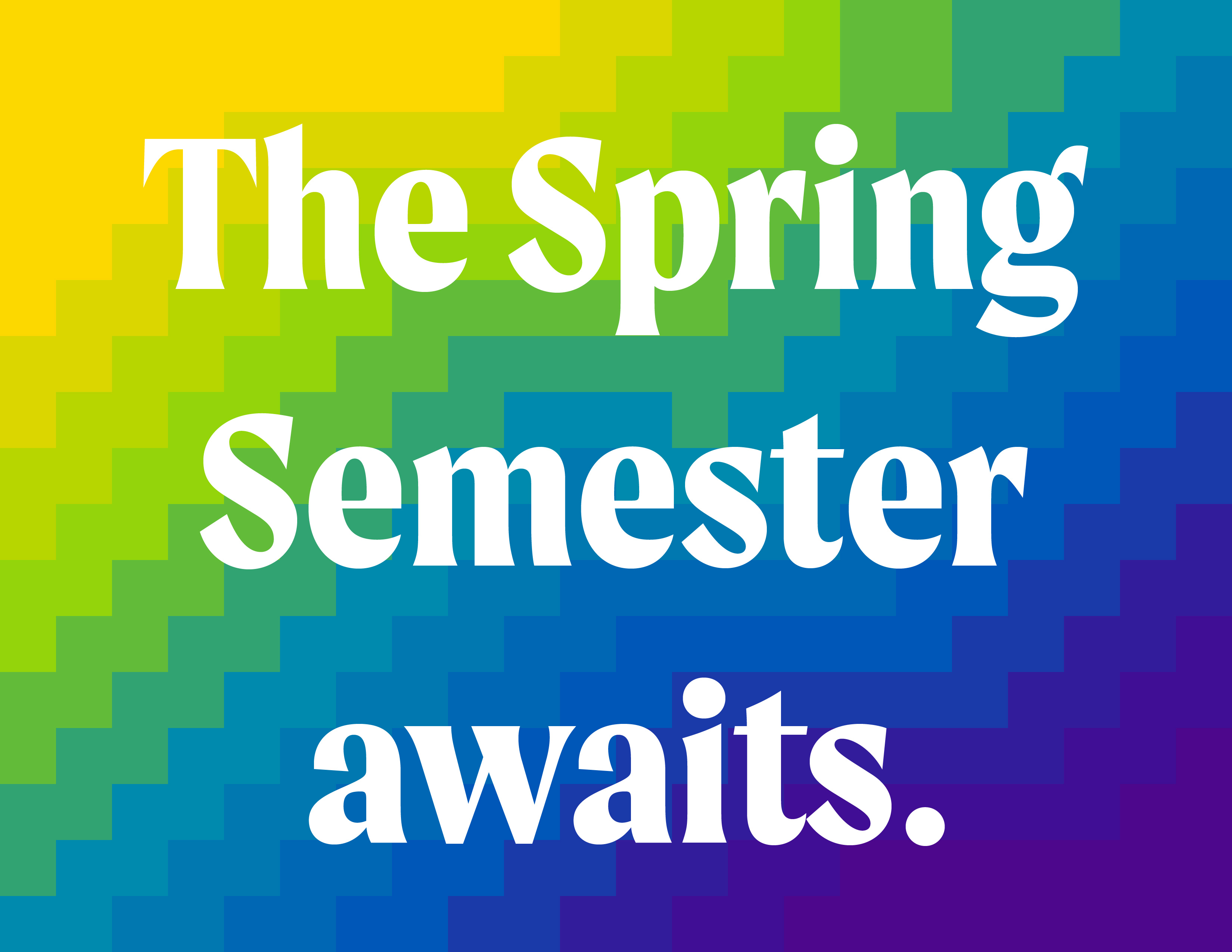 Purdue Spring Semester Start Date