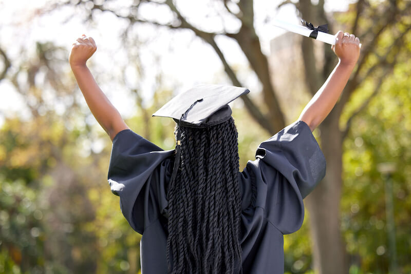 Quick Masters Degrees