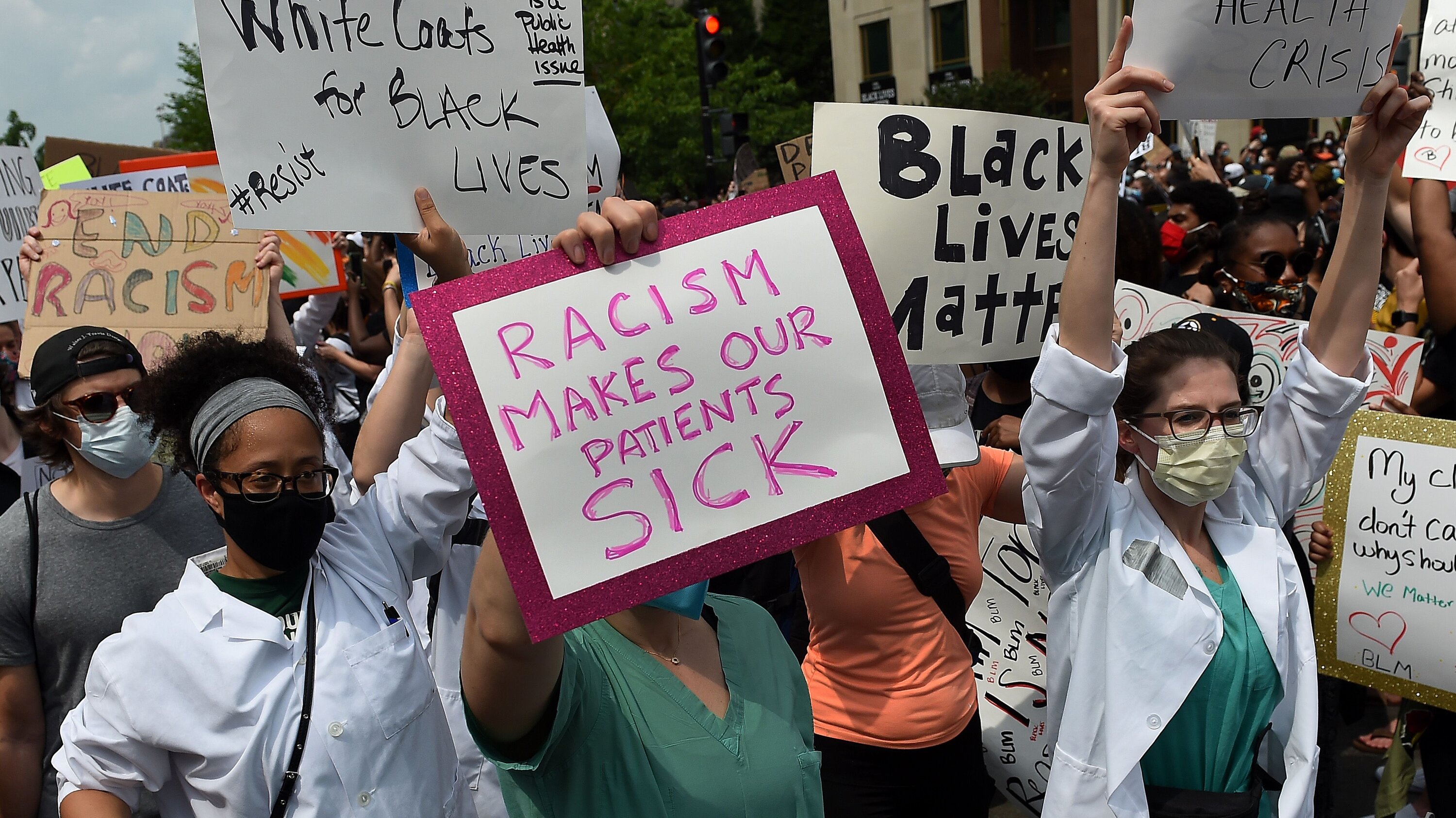 Racial Terms For White People