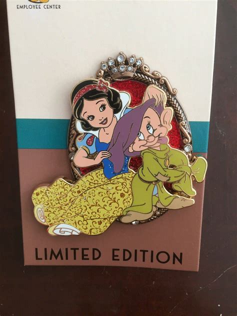 Rare Disney Pins