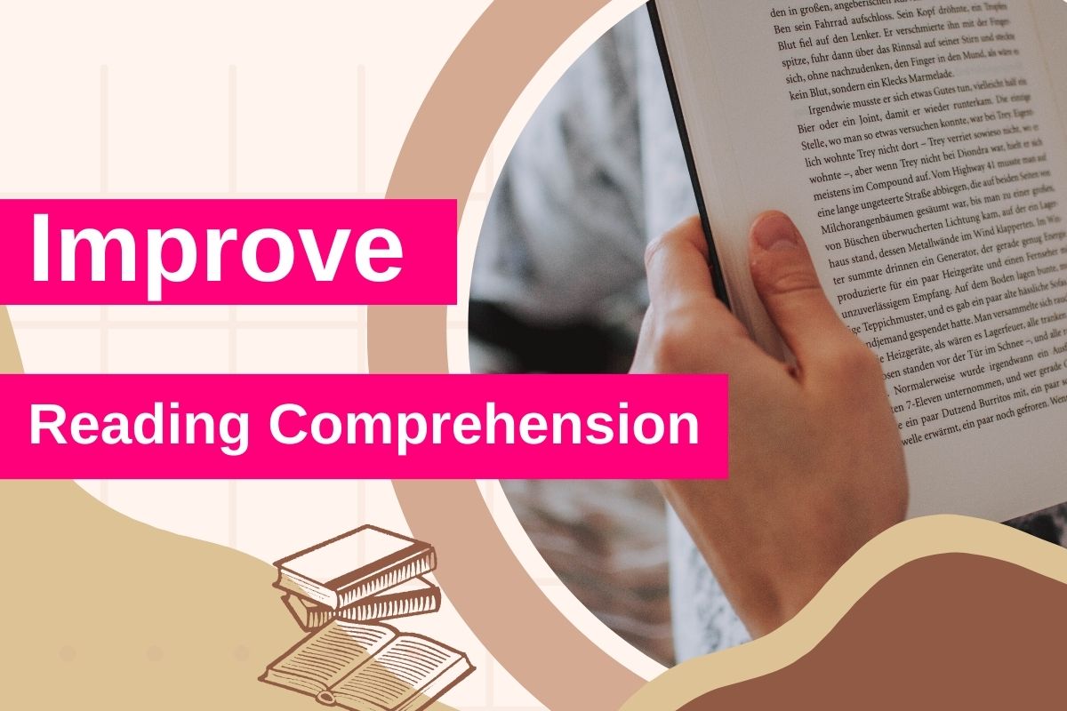 Reading Mastery: Improve Comprehension