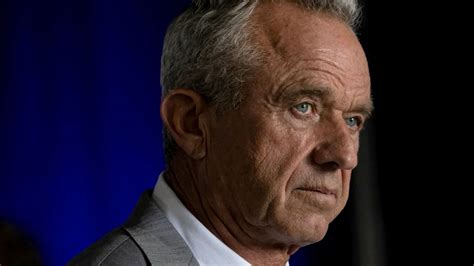 Rfk Darkest Secrets