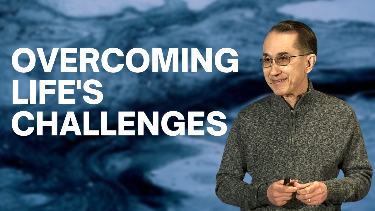 Romans 8:3739 Decoded: Overcoming Life's Challenges