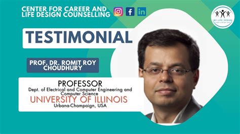 Romit Roy Choudhury