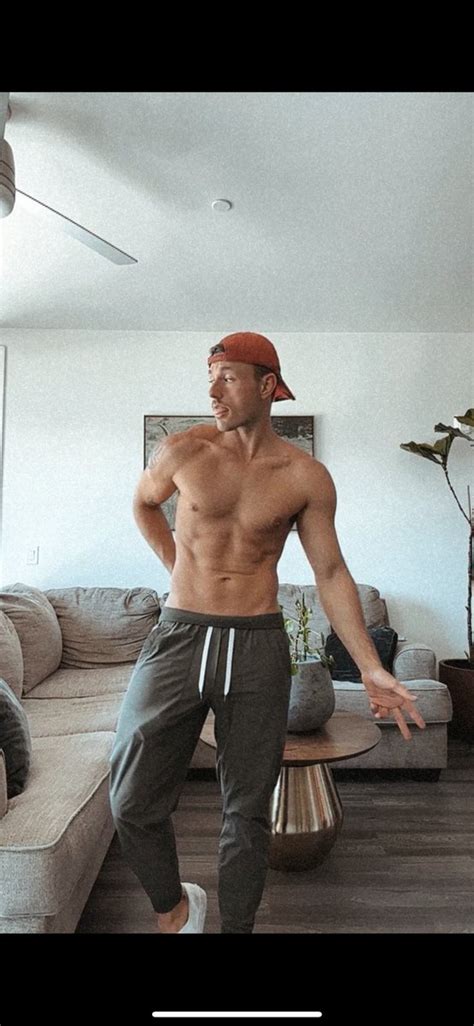 Ryder Owens Naked