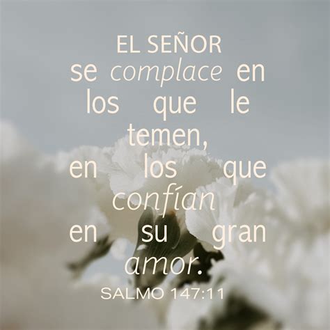 Salmo 147 11