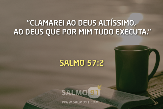 Salmo 57 5