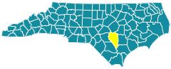 Sampson Co Gis Mapping Guide