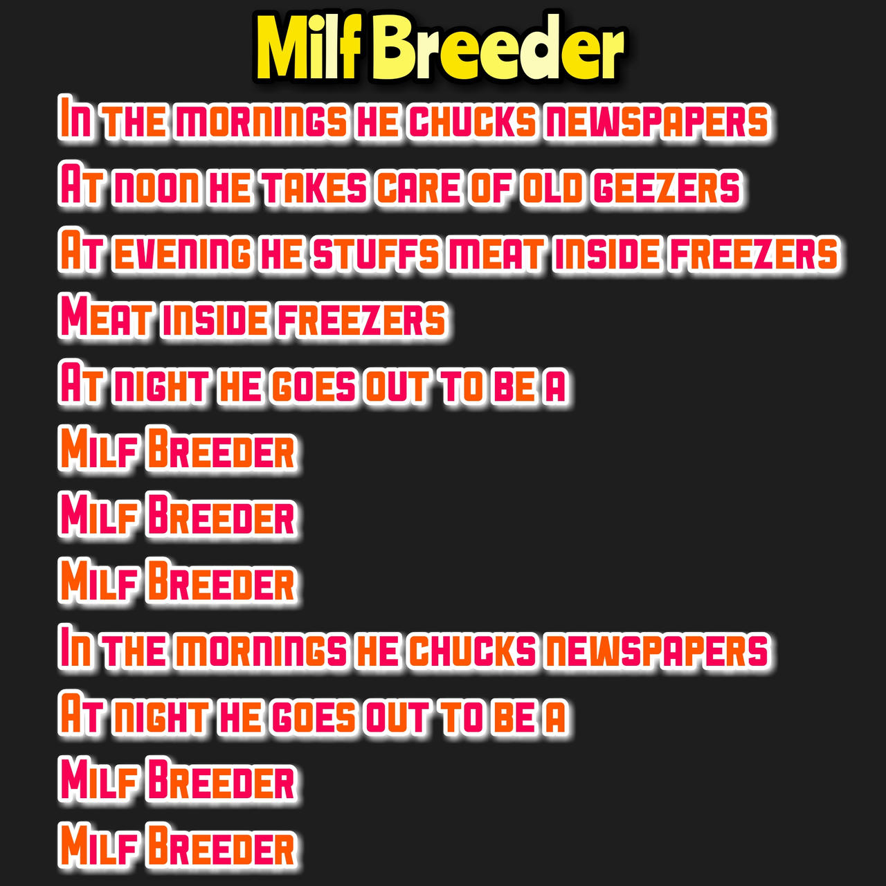 Serge3dx Milf Breeder