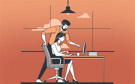 Sex At Work Desk: Smart Boundaries For Employees
