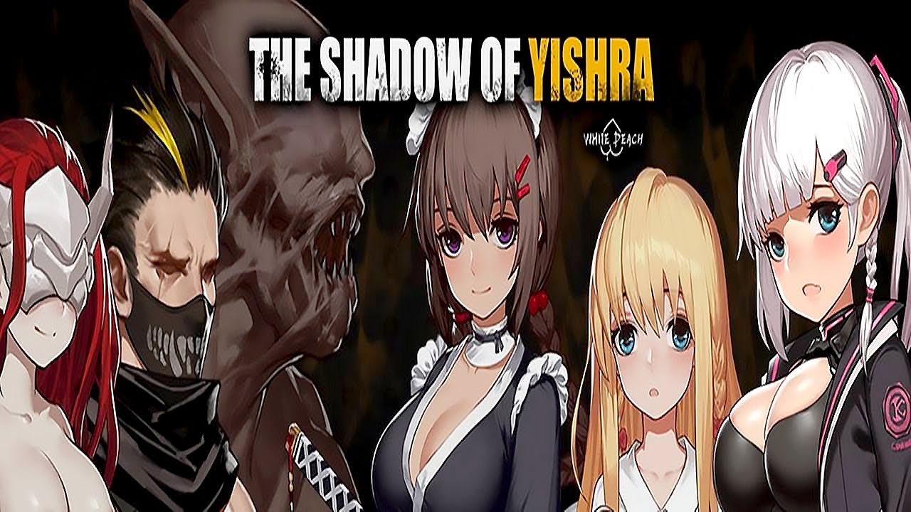 Shadow Of Yidhra Gallery