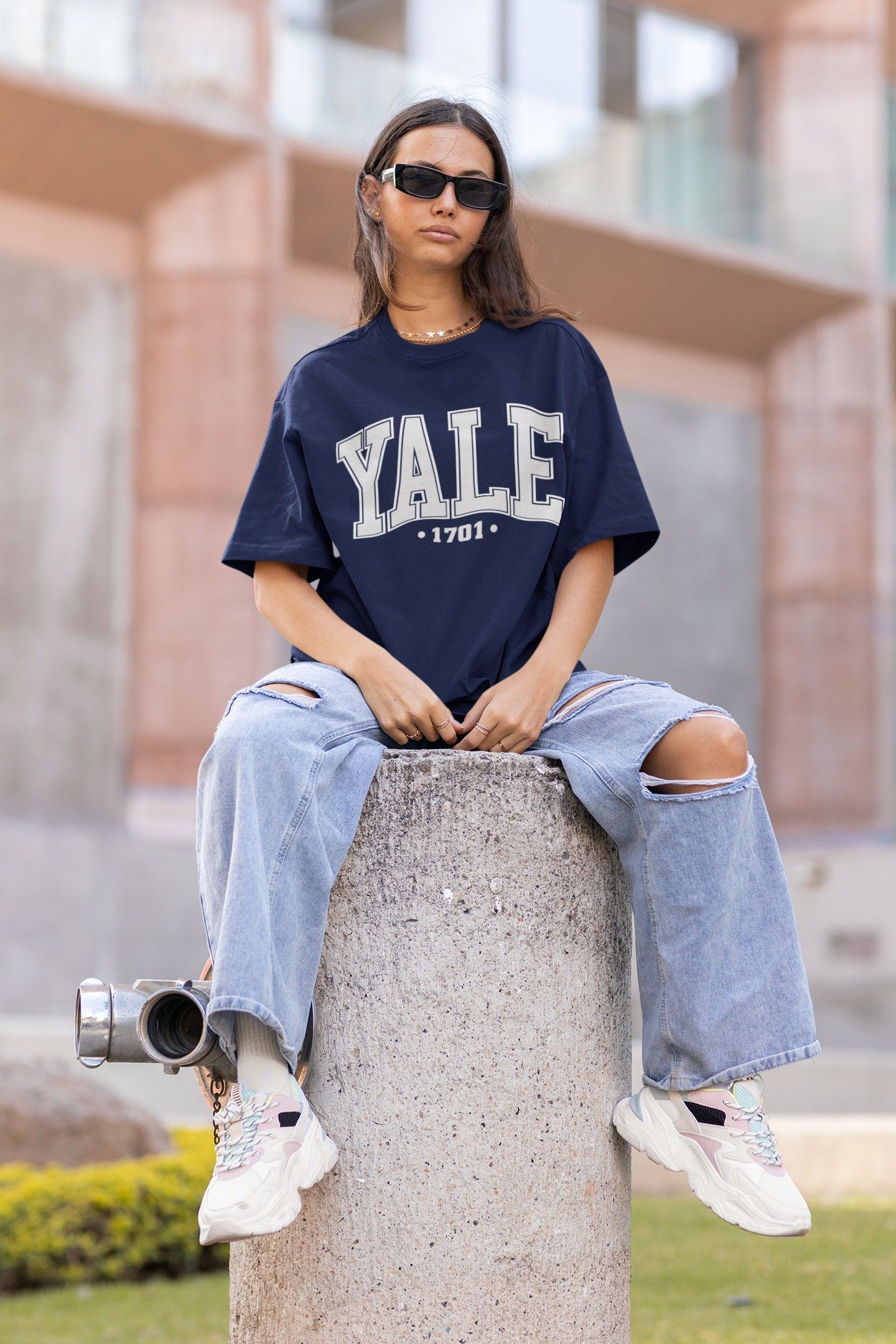 Shirt Yale Shirt Yale