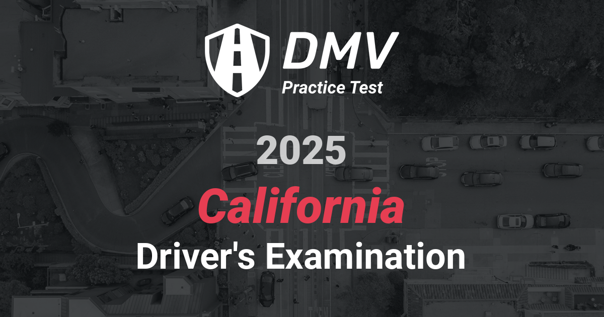 Sign Test Dmv: Pass With Easy Practice Sign Test Dmv: Pass With Easy Practice