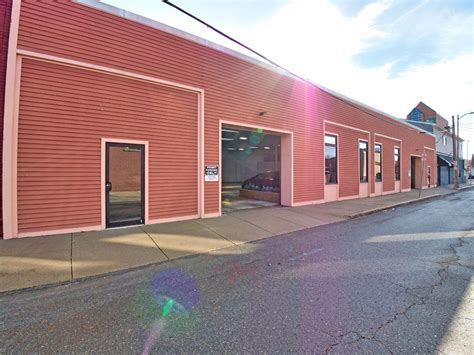 Sixth Street Garage