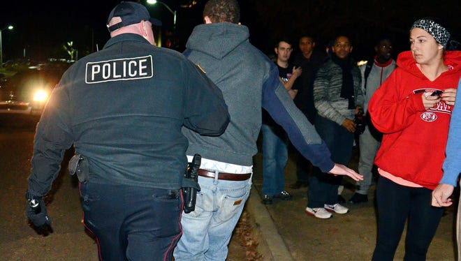 Slurs Against White People