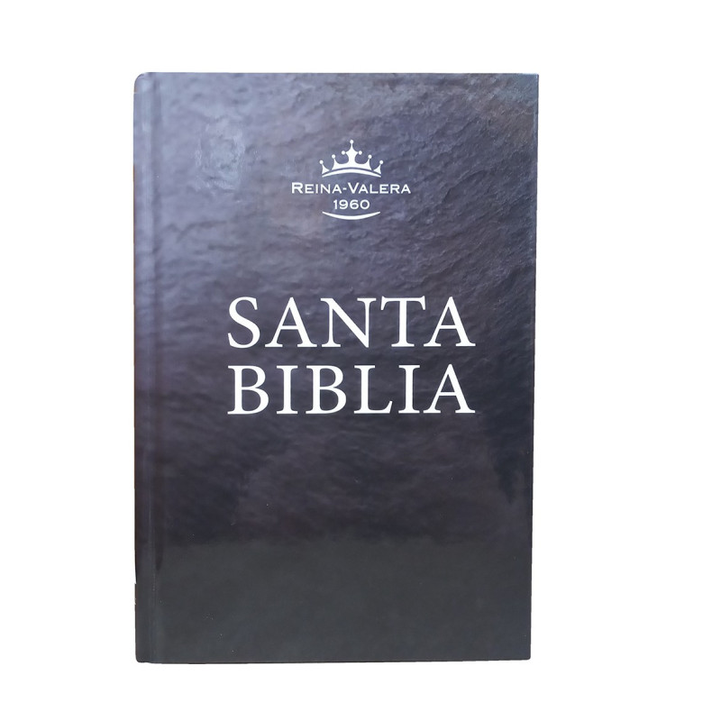 Spanish Bibles Reina Valera 1960