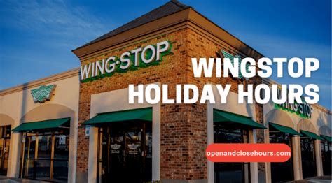 St Wingstop Yale