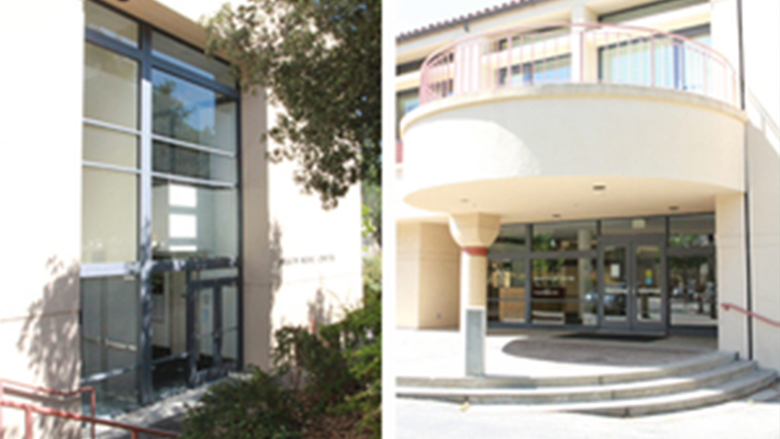 Stanford Campbell Recital Hall