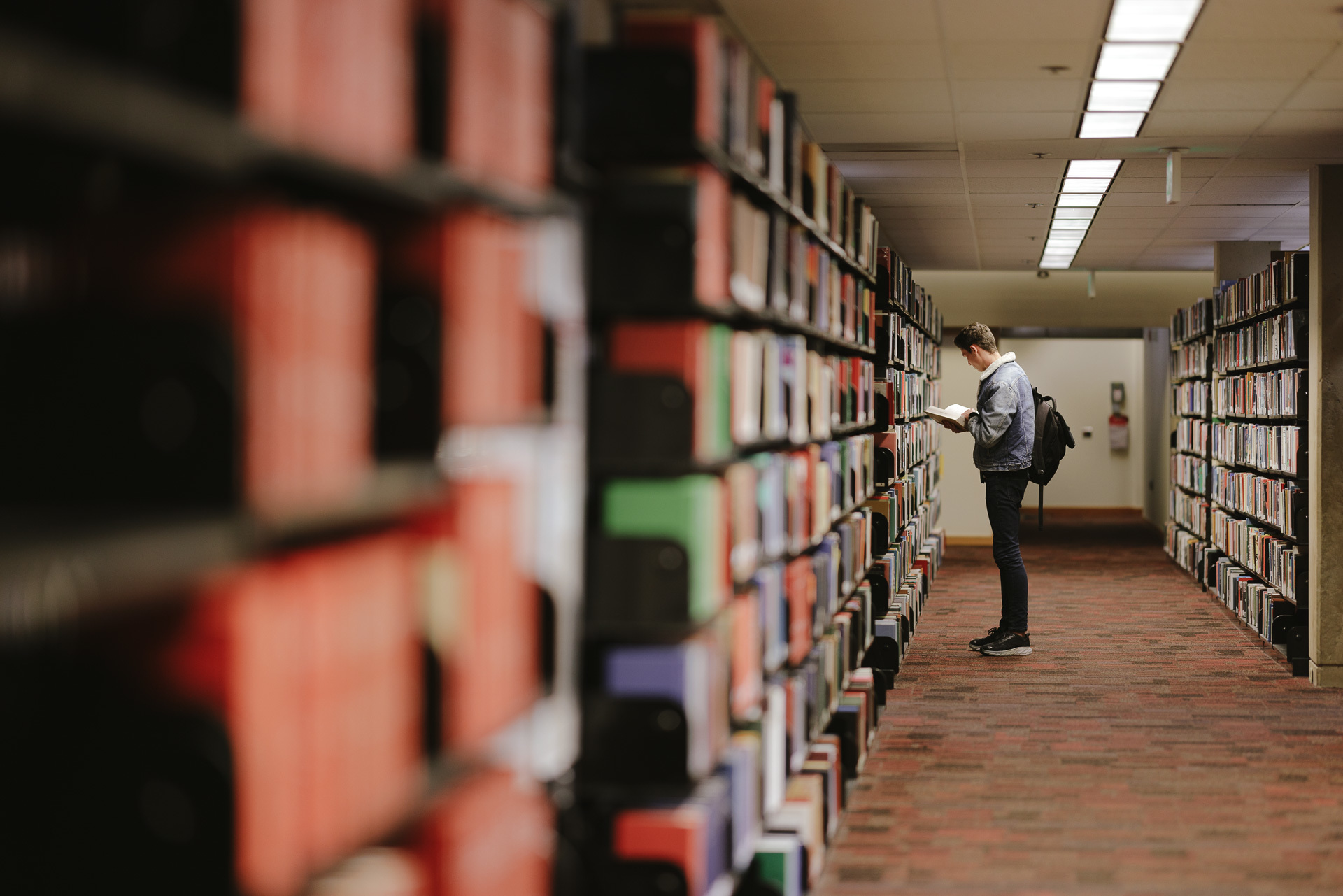 Stanford Library Jobs: Explore Opportunities And Apply