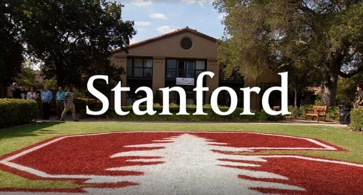 Stanford University Academic Calendar 202425