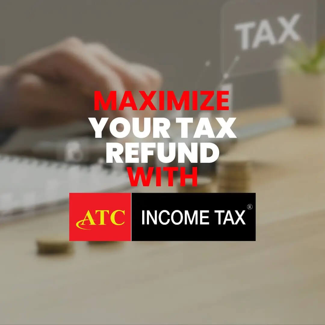 State Tax Refund Guide: Maximize Your Return