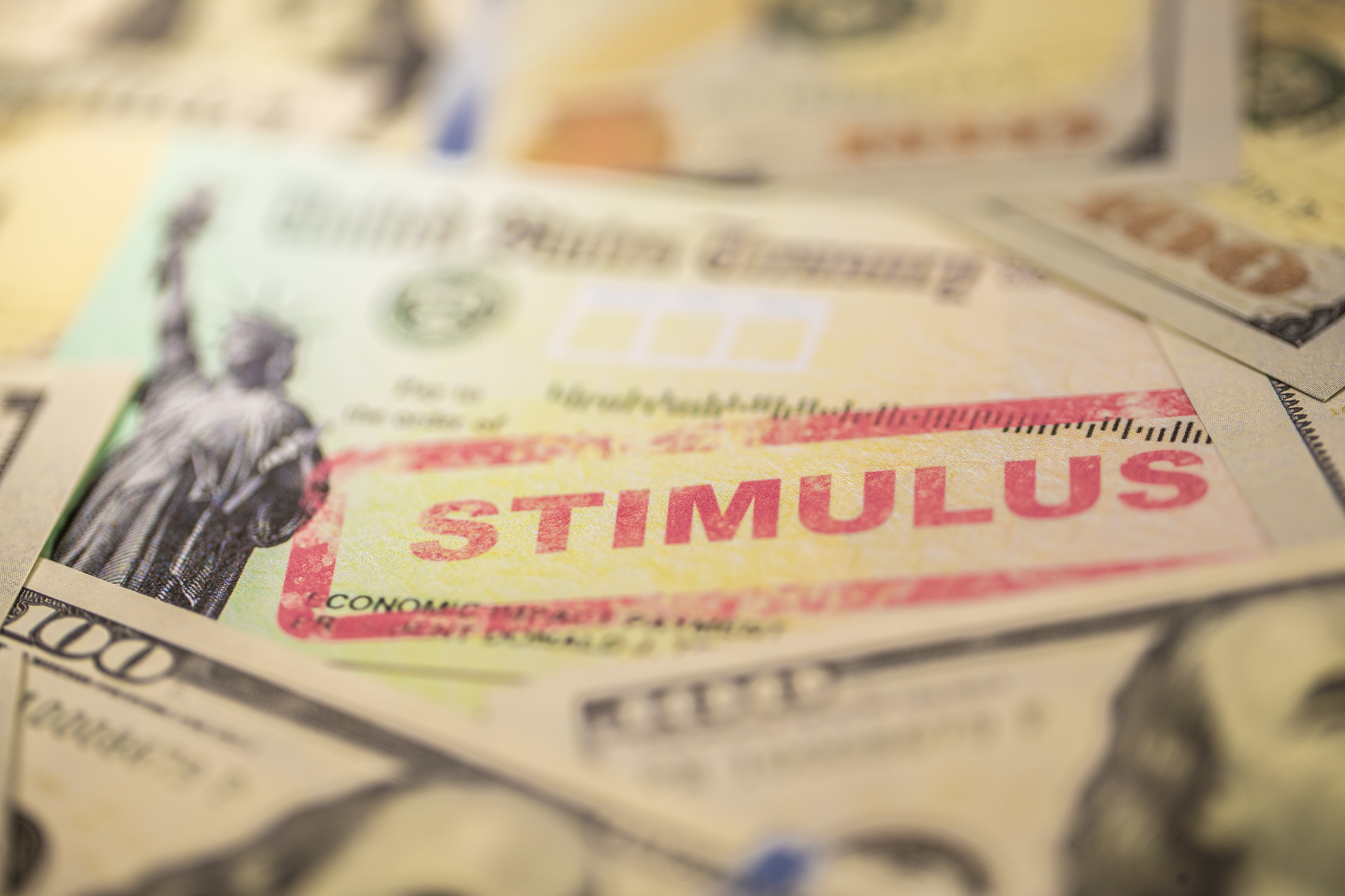 Stimulus Check 2025 Check Status