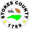 Stokes County Web Gis