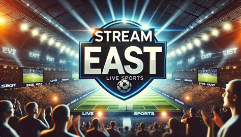 Streameast: Still Working With Free Live Sports