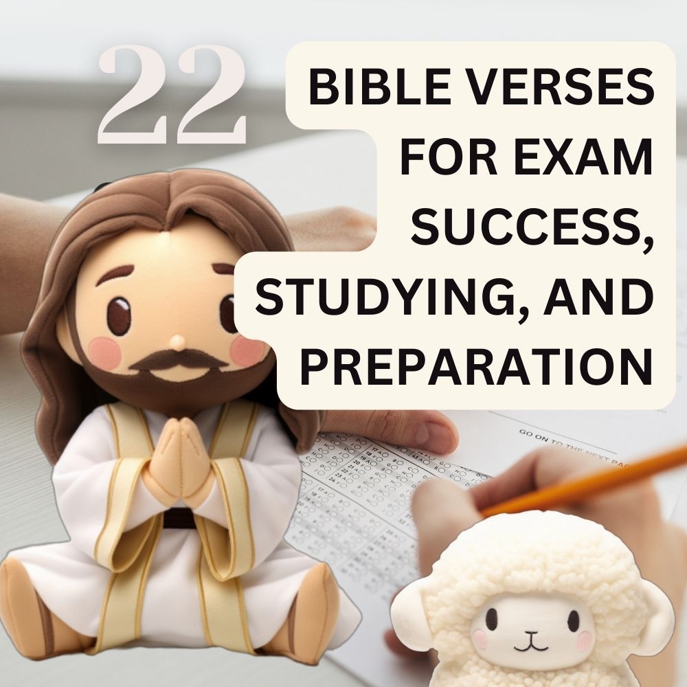 Surgical Success: Bible Verses For Healing & Hope Surgical Success: Bible Verses For Healing & Hope