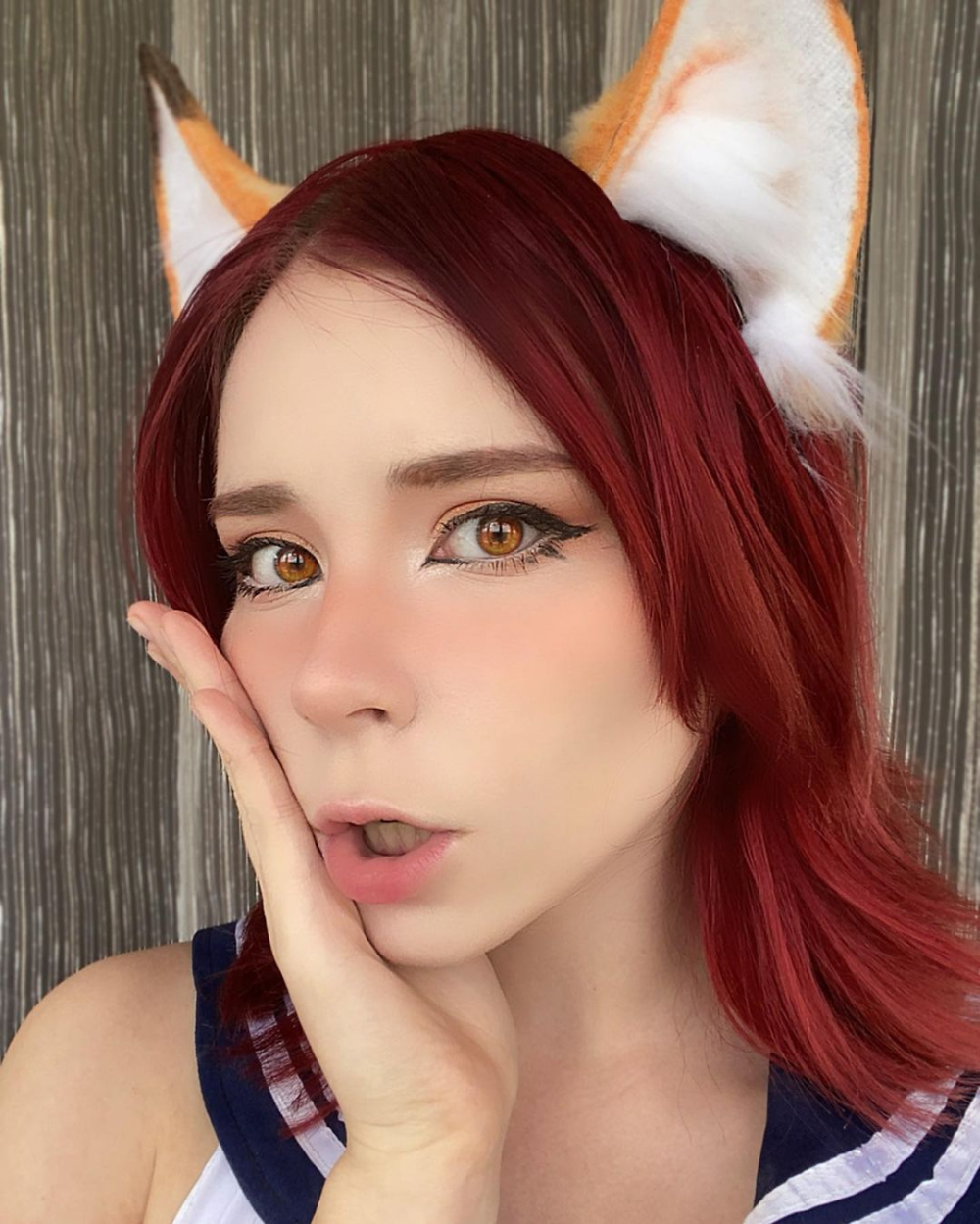 Sweetie Fox Rogue Porn