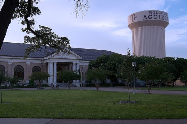 Tamu Dining Hall Menu Options: Eat Well