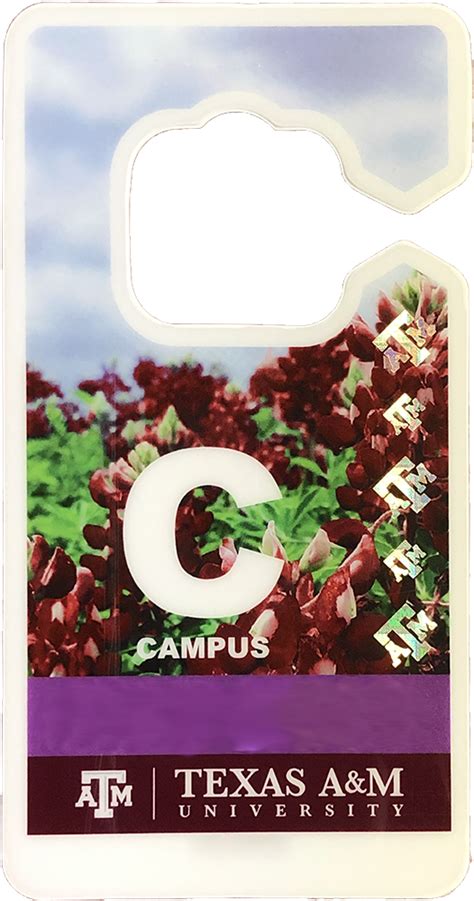 Tamu Parking Permits: Get Valid Access Now