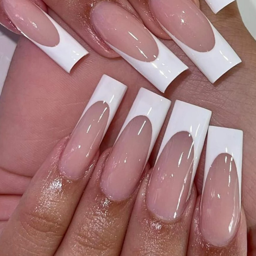 Tapered Square Nails