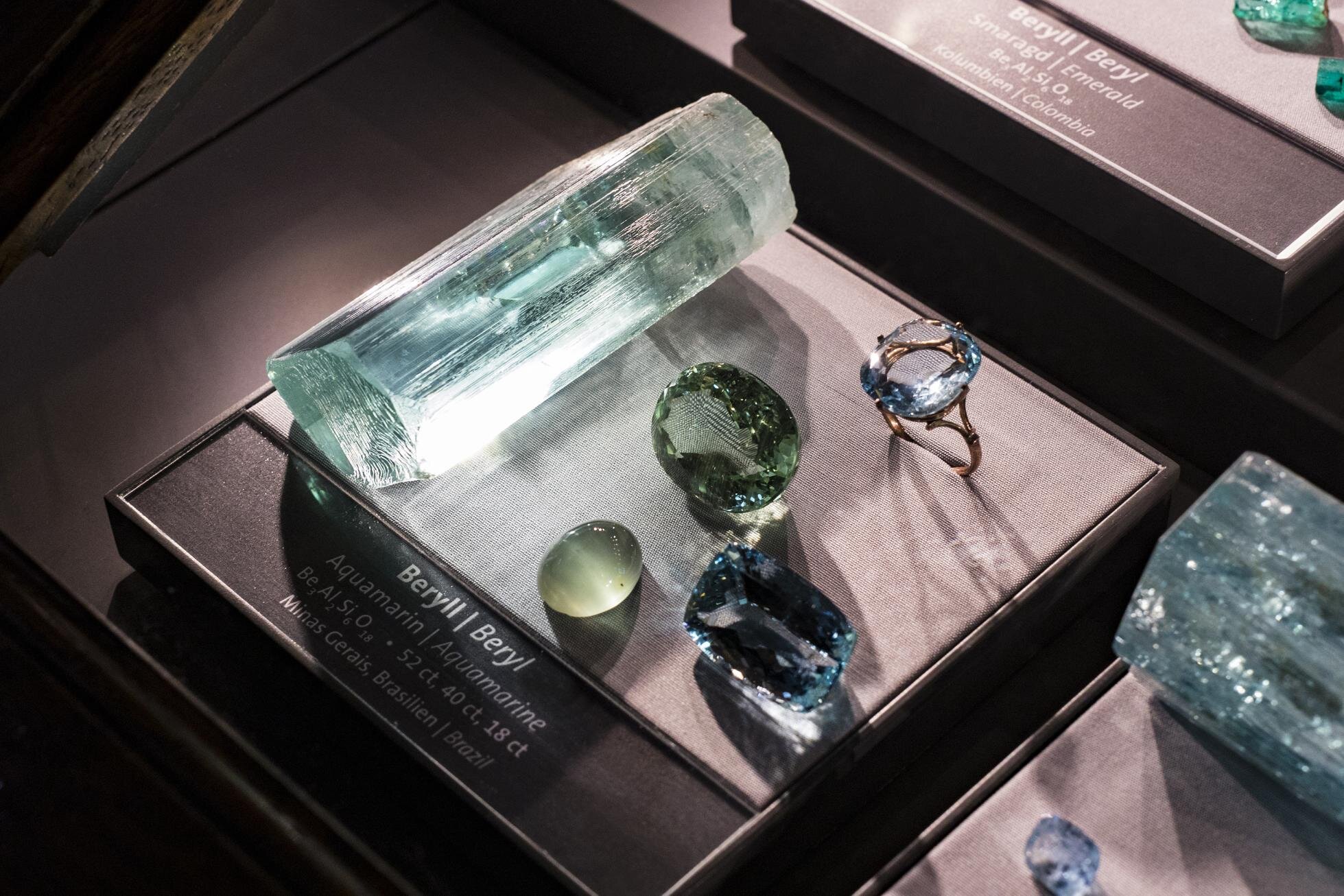 Taurus Birthstone Guide: Unlock Benefits