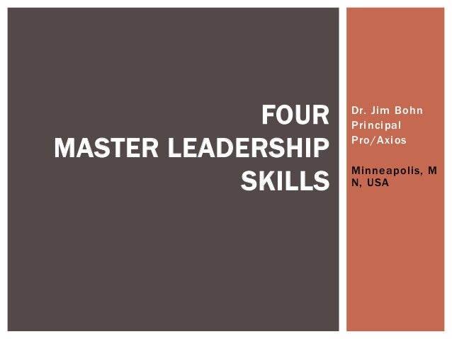 Teach One Book: Master Leadership Skills Fast