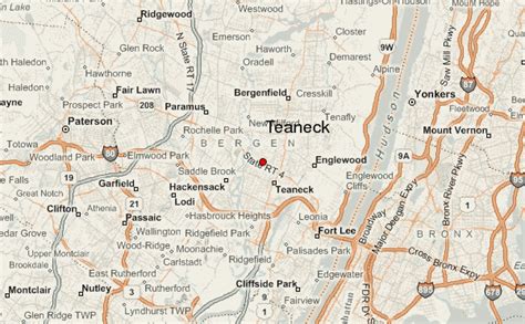 Teaneck Nj Forecast: Get Daily Weather Updates Now