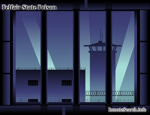 Telfair State Prison Inmate Search Telfair State Prison Inmate Search