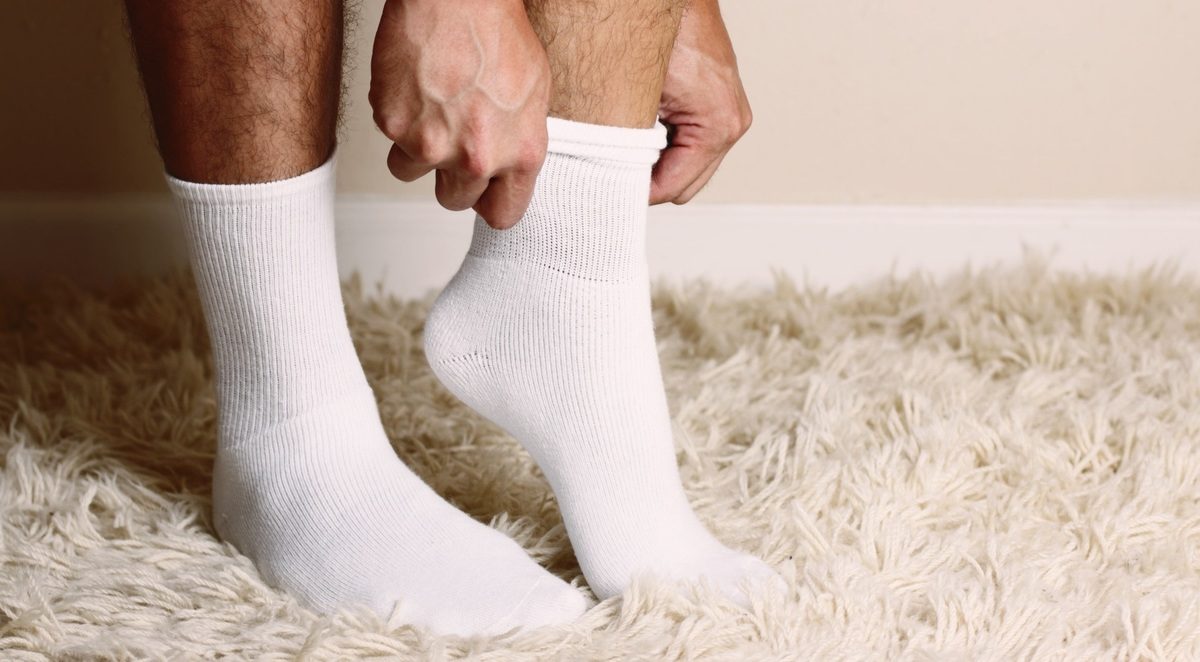 The 7 Best Socks For Sweaty Feet Of 2021 The 7 Best Socks For Sweaty Feet Of 2021