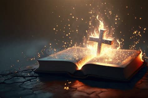 The Bible And Fire