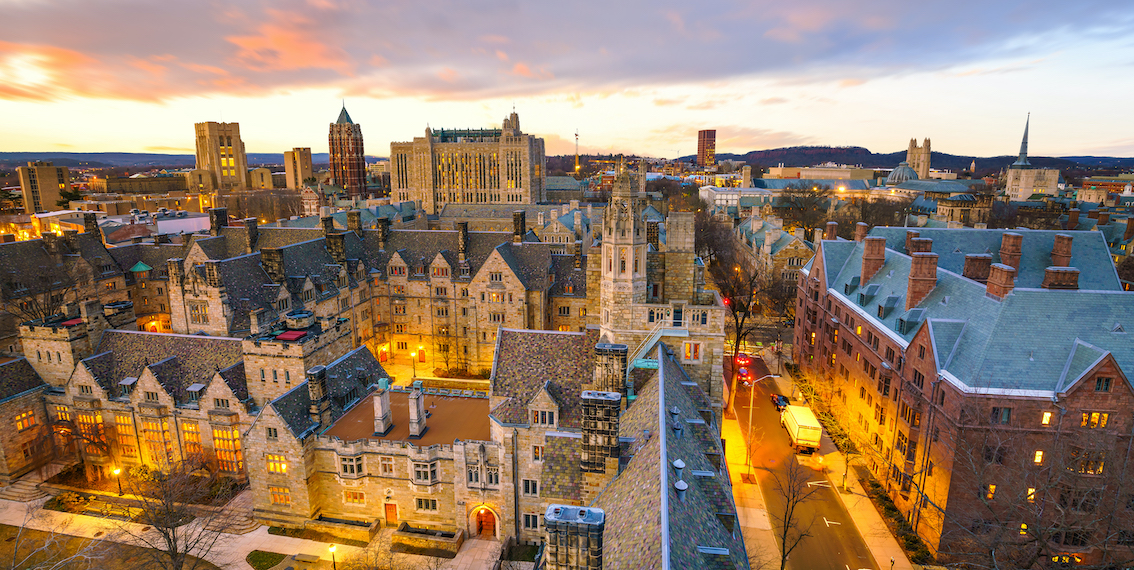 The Evolving Landscape Of Admissions And Acceptance Rates At Yale The Evolving Landscape Of Admissions And Acceptance Rates At Yale