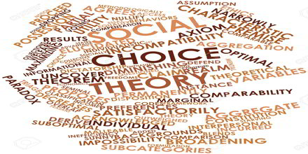 Theory Of Social Choice