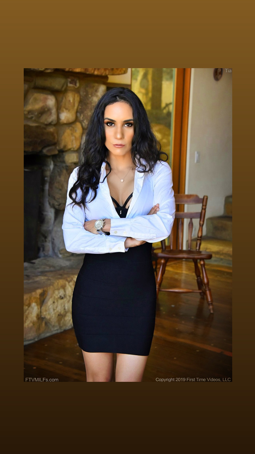Tia Burbuja Onlyfans