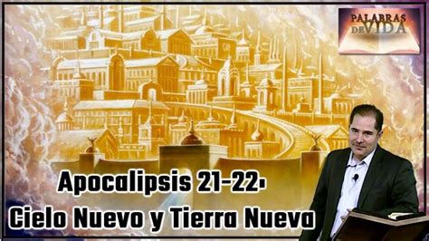 Tierra Nueva: Descubre El Futuro Revelado