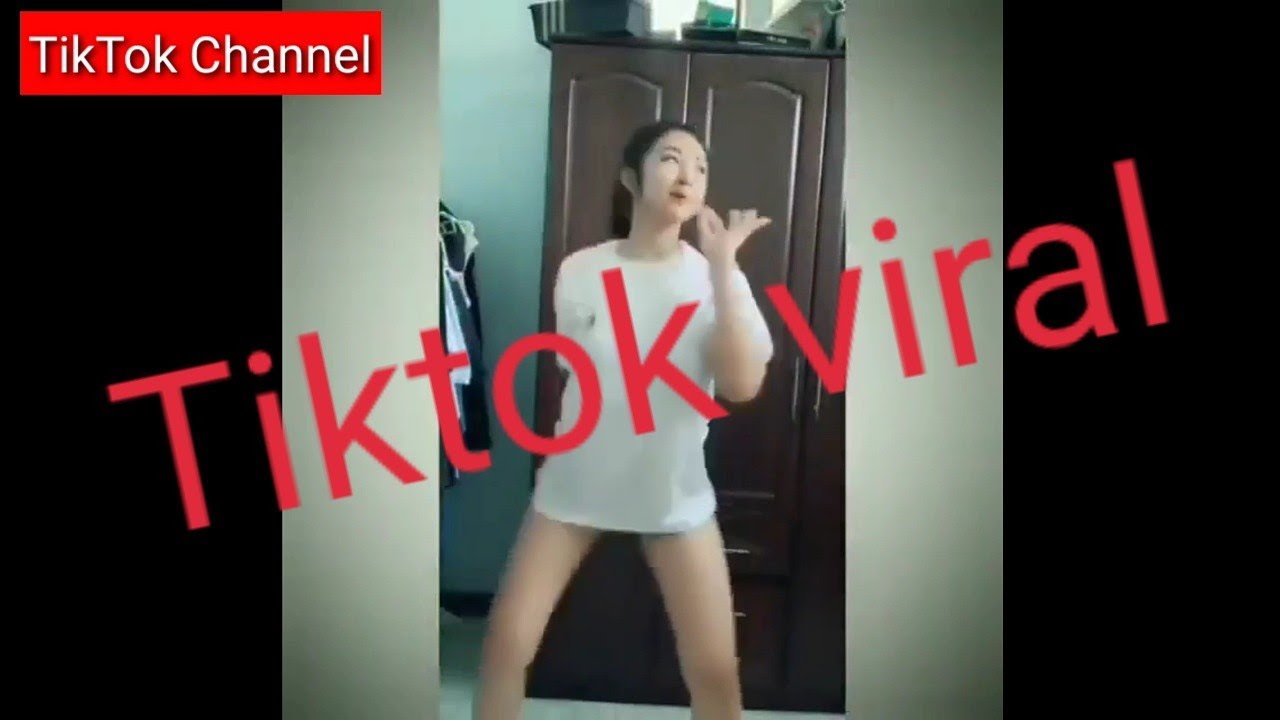 Tik Tok Leaked Porn