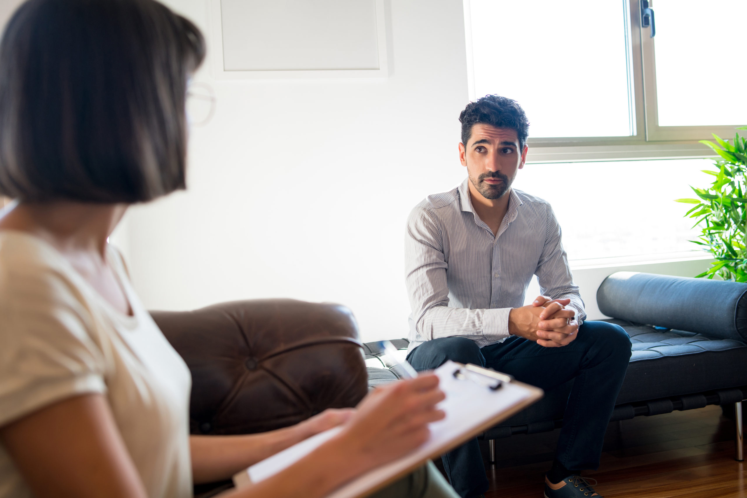 Top Paying Psychology Jobs